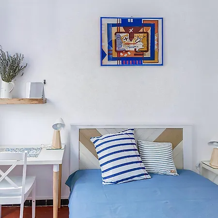 شقة Spacious In The Heart Of