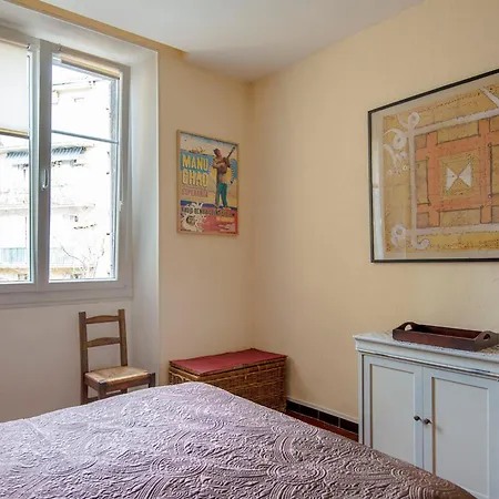 Spacious In The Heart Of شقة