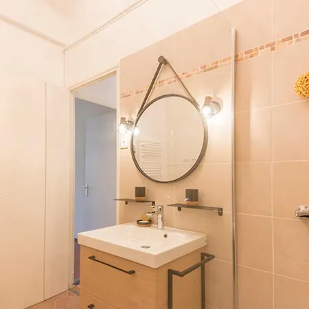 Spacious In The Heart Of