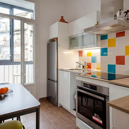 شقة Spacious In The Heart Of *